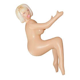 You2Toys Anna Swedish Lovedoll