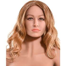 Pipedream Extreme Ultimate Fantasy Dolls Bianca