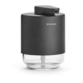 Brabantia MindSet Soap Pump (Mineral Infinite Grey)