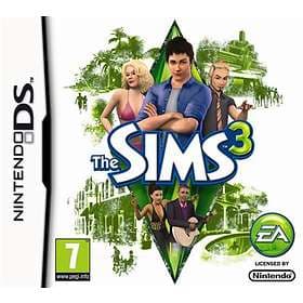 The Sims 3