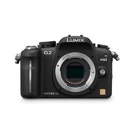 Panasonic Lumix DMC-G2
