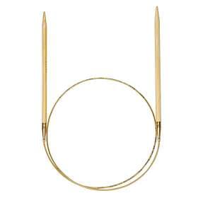 Addi Rundstickor Bambu 100cm 4.5mm