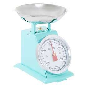 Premier Housewares Pastel Kitchen Scale