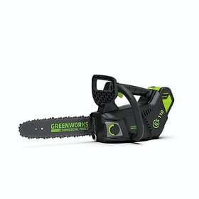Greenworks GD40TCS