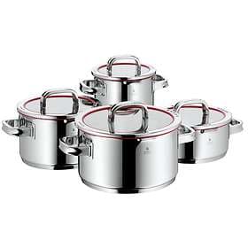 WMF Function 4 6004 Pot Set 4 pcs