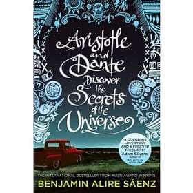 Simon & Schuster UK Aristotle and Dante Discover the Secrets of Univer