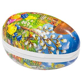 Easter Egg 18cm
