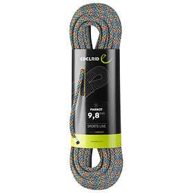 Edelrid Parrot 9.8mm 60m
