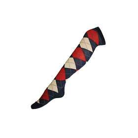 Dublin Argyle Socks
