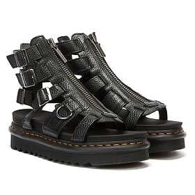 Dr. Martens Olson Zipped (Women's)