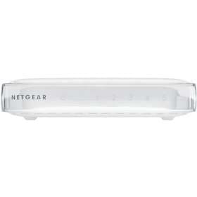 Netgear FS605 v3