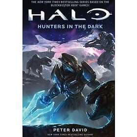 Halo: Hunters in the Dark