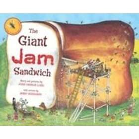 The Giant Jam Sandwich