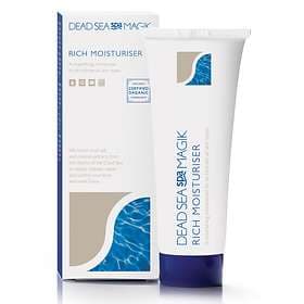 Dead Sea Spa Magik Rich Body Moisturiser 75ml