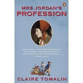 Mrs Jordan's Profession