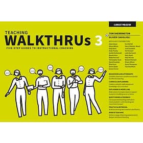 Teaching WalkThrus 3