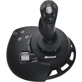 Microsoft SideWinder Precision 2 (PC)