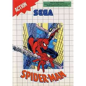 Spider-Man (Master System)