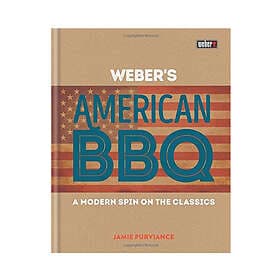 Weber's American Barbecue