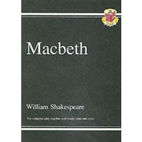 Grade 9-1 GCSE English Macbeth The Complete Play