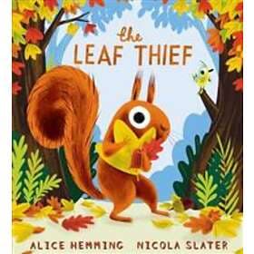 The Leaf Thief (PB)