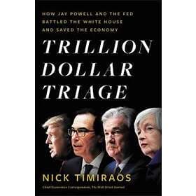 Trillion Dollar Triage