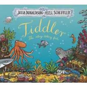Tiddler Gift-ed
