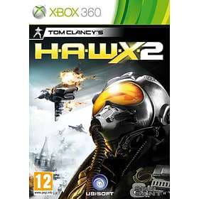Tom Clancy's HAWX 2 (Xbox 360)