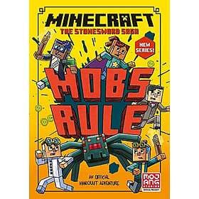 Minecraft: Mobs Rule!