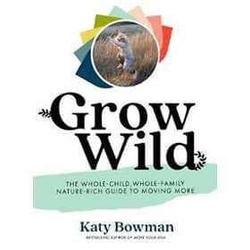 Grow Wild