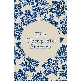 The Complete Stories