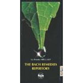The Bach Remedies Repertory