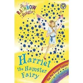 Rainbow Magic: Harriet the Hamster Fairy