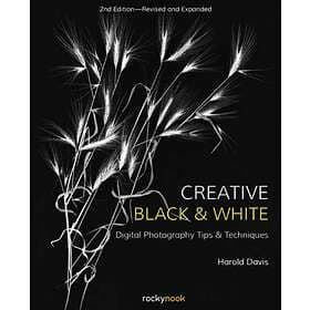 Creative Black and White