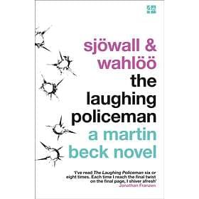 The Laughing Policeman