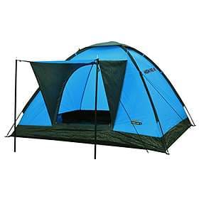 High Peak Beaver (3)