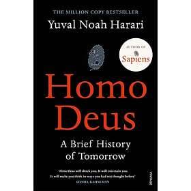 Homo Deus