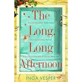 The Long, Long Afternoon