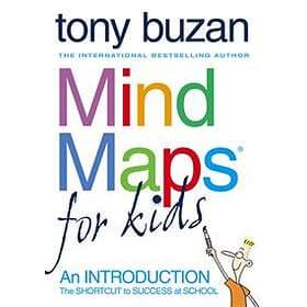 Mind Maps For Kids