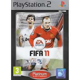 FIFA 11 (PS2)
