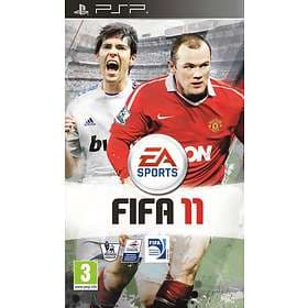 FIFA 11 (PSP)