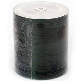 JVC PRO CD-R 700MB 52x 100-pack Bulk Inkjet