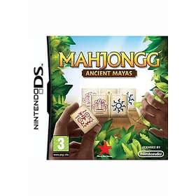 Mahjongg: Ancient Mayas (DS)