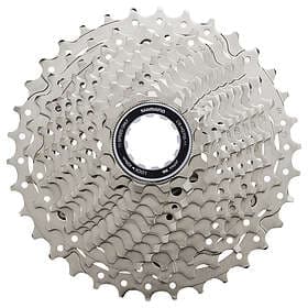 Shimano 105 CS-HG700 Cassette 11 Speed 11-34T