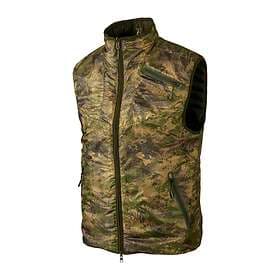 Härkila Lynx Insulated Reversible Vest (Men's)