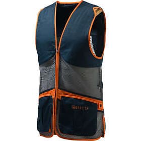 Beretta Full Mesh Vest