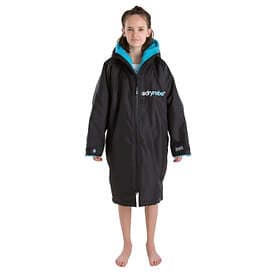 Dryrobe Advance Long Sleeve (Jr)