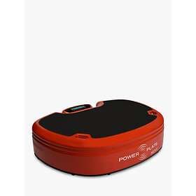 Power Plate Move Vibration