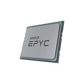 AMD Epyc 7773X 2.4GHz Socket SP3 Tray