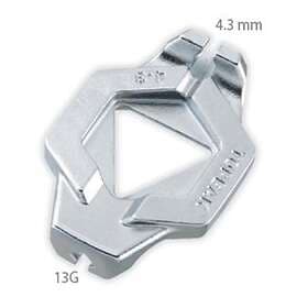 Topeak MultiSpoke Wrench
